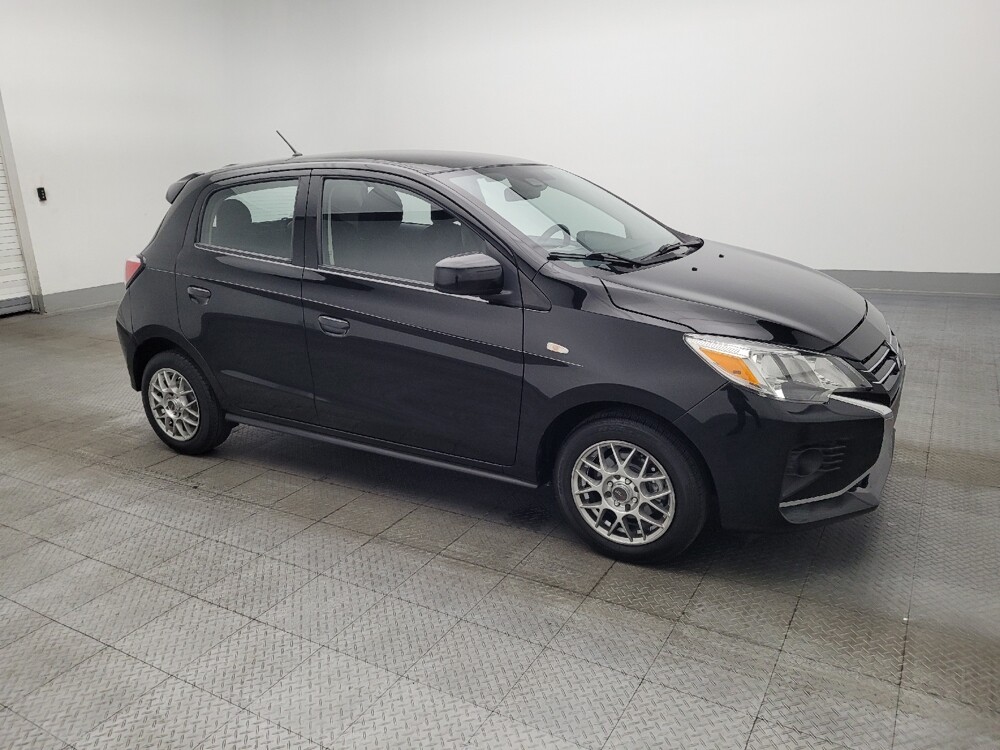 2021 Mitsubishi Mirage in Pensacola, FL 32505 - 18119585 11