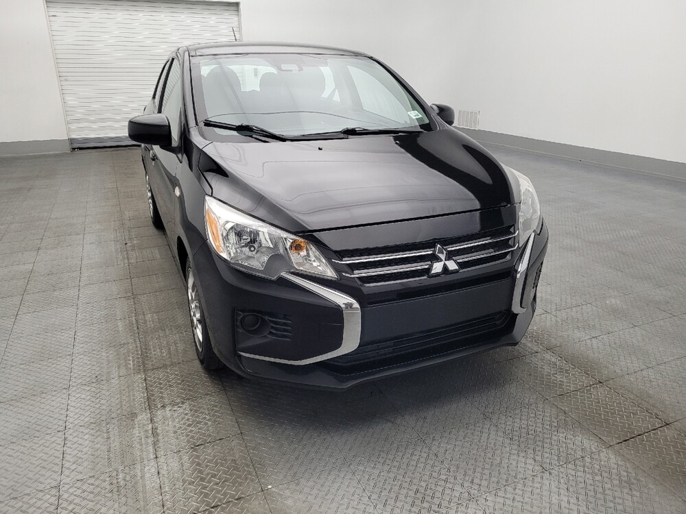 2021 Mitsubishi Mirage in Pensacola, FL 32505 - 18119585 14