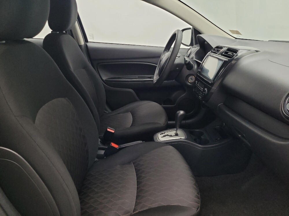 2021 Mitsubishi Mirage in Pensacola, FL 32505 - 18119585 21