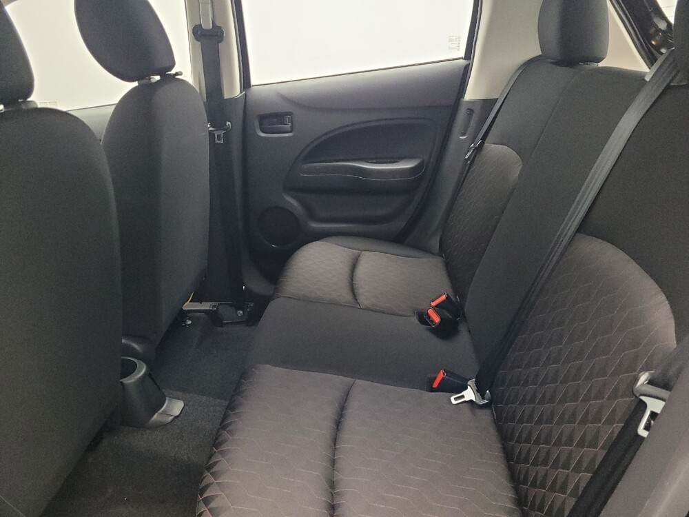 2021 Mitsubishi Mirage in Pensacola, FL 32505 - 18119585 18