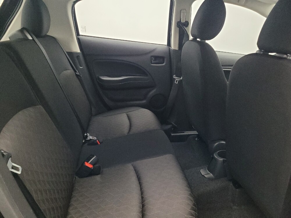 2021 Mitsubishi Mirage in Pensacola, FL 32505 - 18119585 19