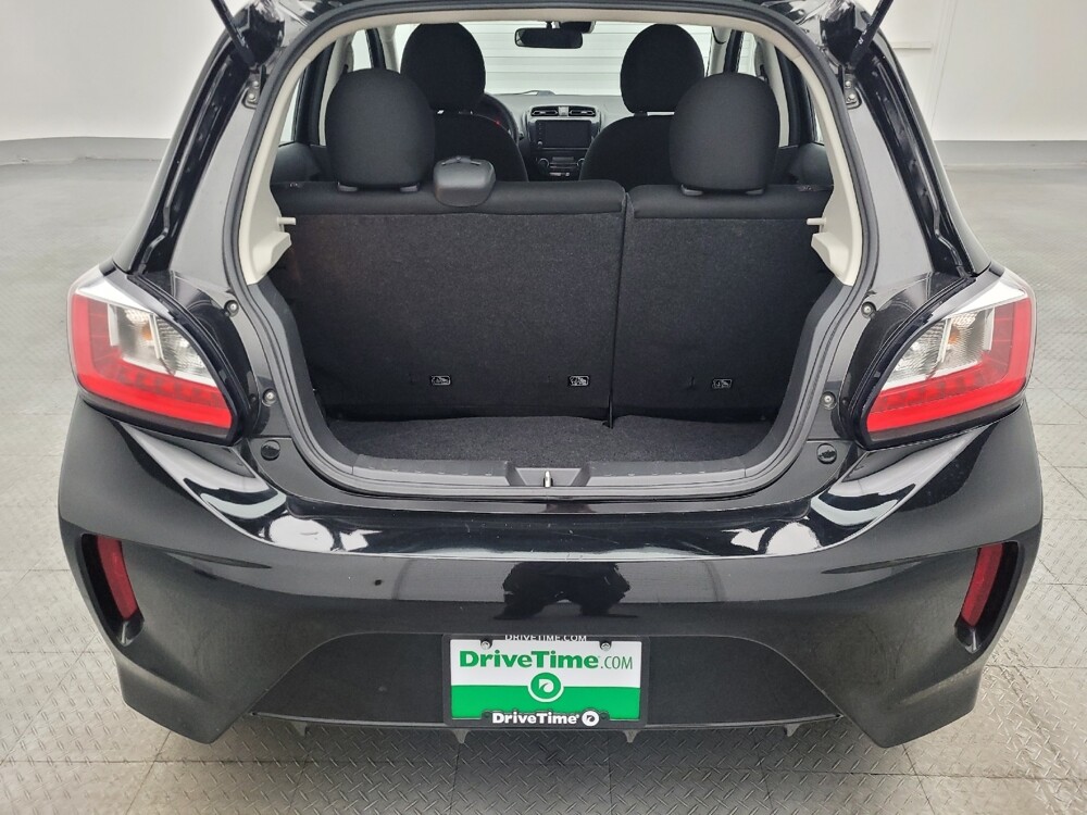 2021 Mitsubishi Mirage in Pensacola, FL 32505 - 18119585 29