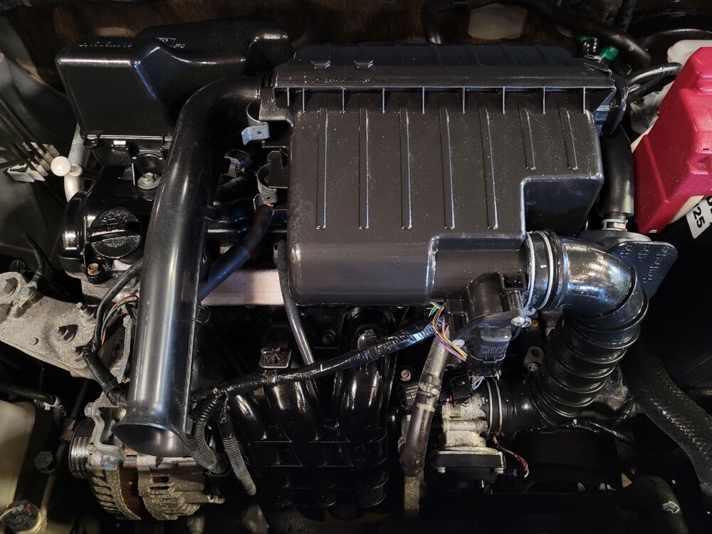 2021 Mitsubishi Mirage in Pensacola, FL 32505 - 18119585 30