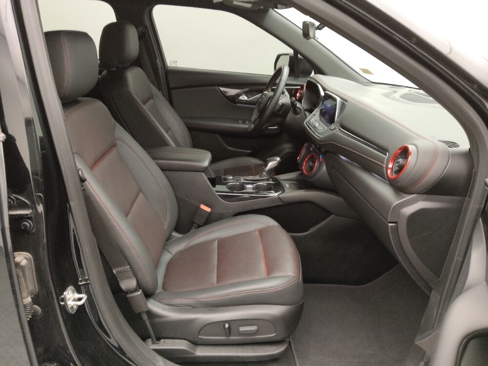 2022 Chevrolet Blazer in Gladstone, MO 64118 - 18119586 21