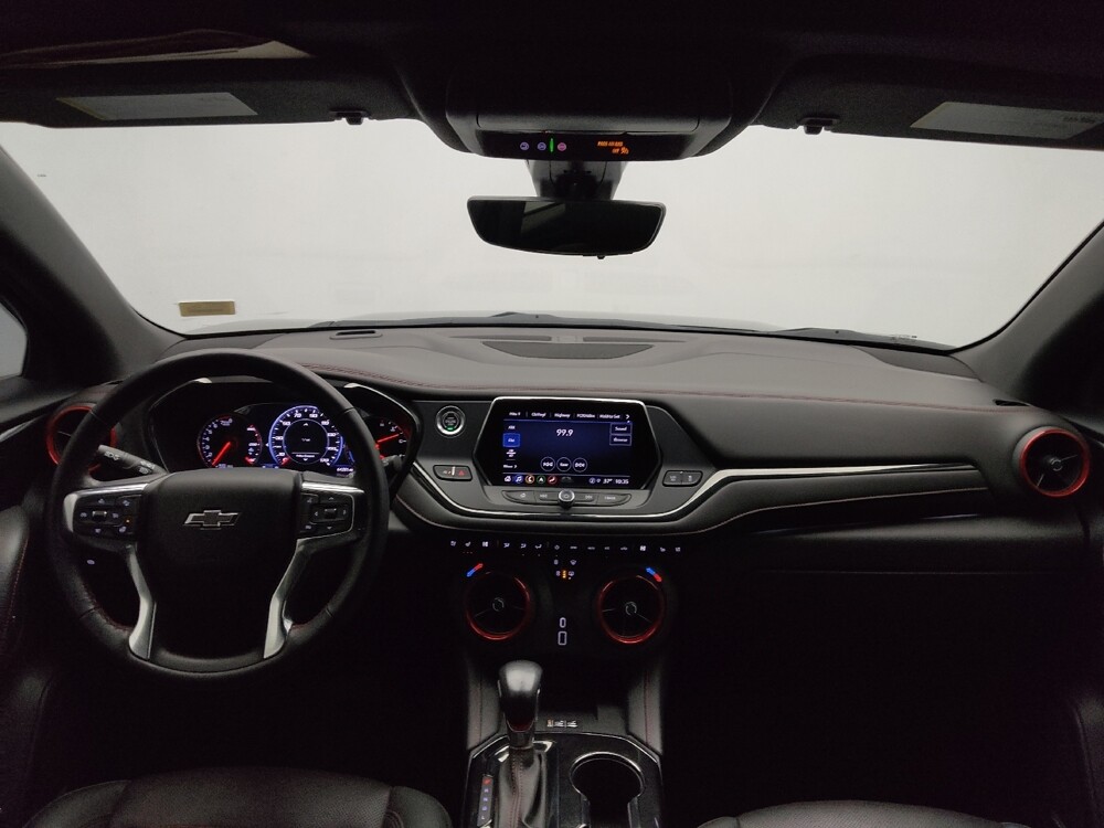 2022 Chevrolet Blazer in Gladstone, MO 64118 - 18119586 22