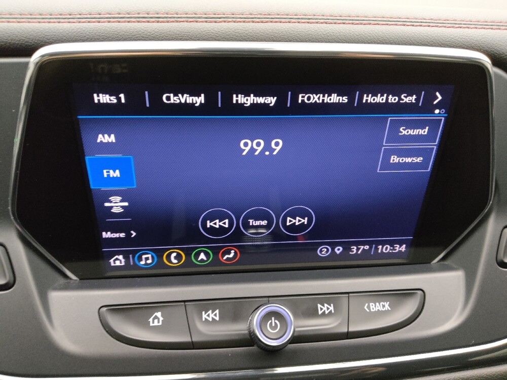 2022 Chevrolet Blazer in Gladstone, MO 64118 - 18119586 23