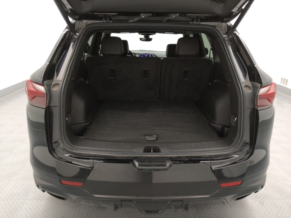 2022 Chevrolet Blazer in Gladstone, MO 64118 - 18119586 29