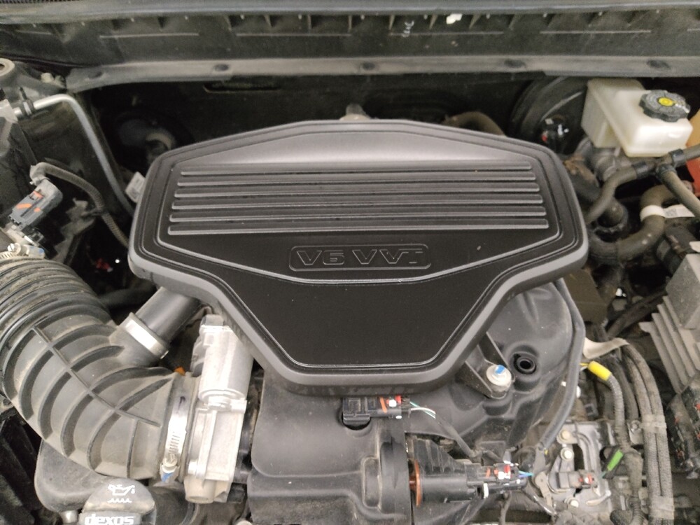 2022 Chevrolet Blazer in Gladstone, MO 64118 - 18119586 30