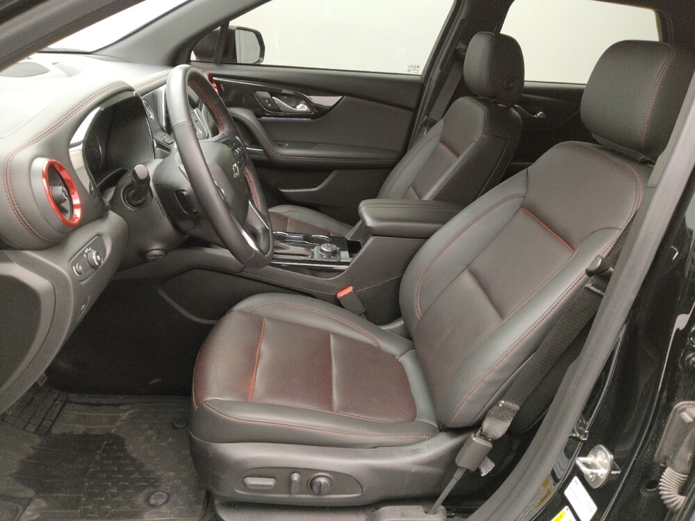 2022 Chevrolet Blazer in Gladstone, MO 64118 - 18119586 17