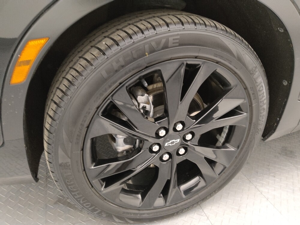 2022 Chevrolet Blazer in Gladstone, MO 64118 - 18119586 31