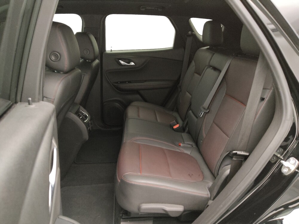 2022 Chevrolet Blazer in Gladstone, MO 64118 - 18119586 18