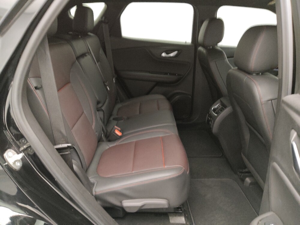 2022 Chevrolet Blazer in Gladstone, MO 64118 - 18119586 19