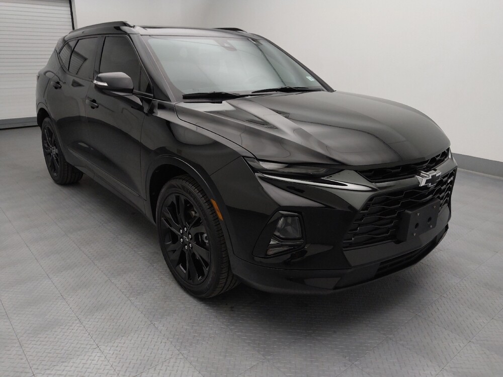 2022 Chevrolet Blazer in Gladstone, MO 64118 - 18119586 13