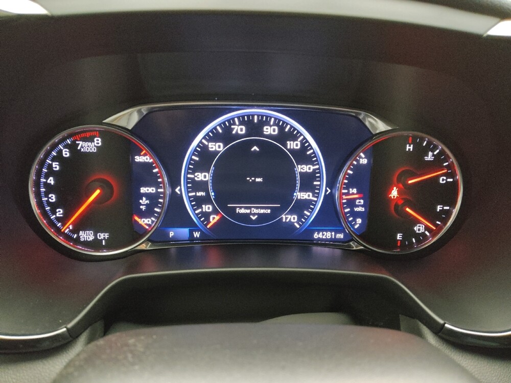 2022 Chevrolet Blazer in Gladstone, MO 64118 - 18119586 25