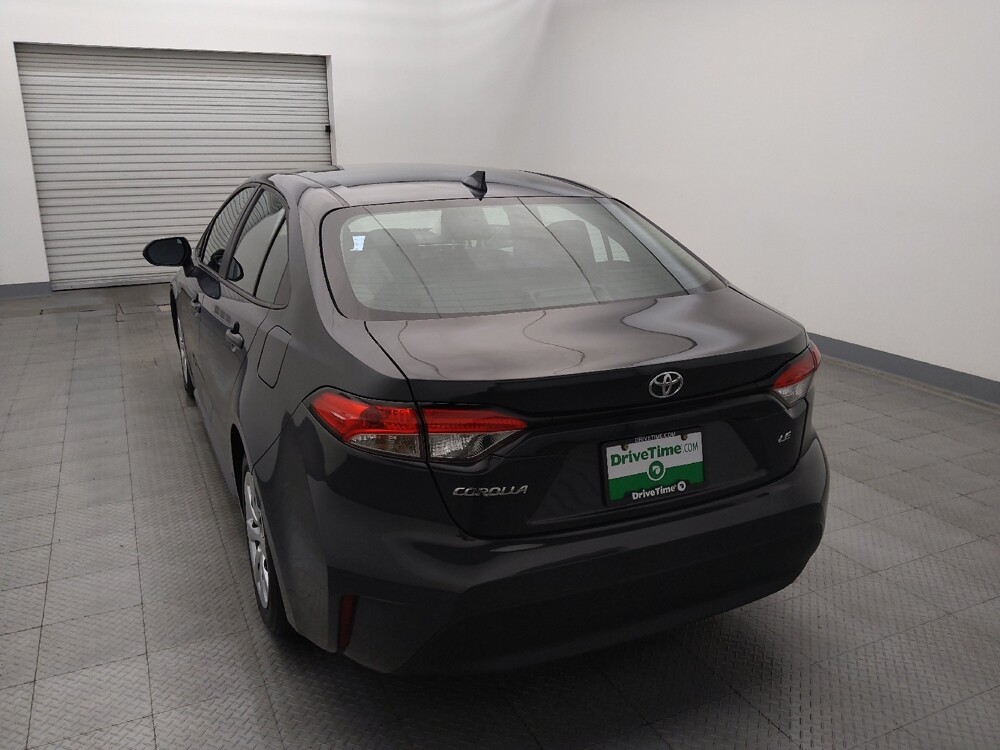 2025 Toyota Corolla in San Antonio, TX 78238 - 18119587 6