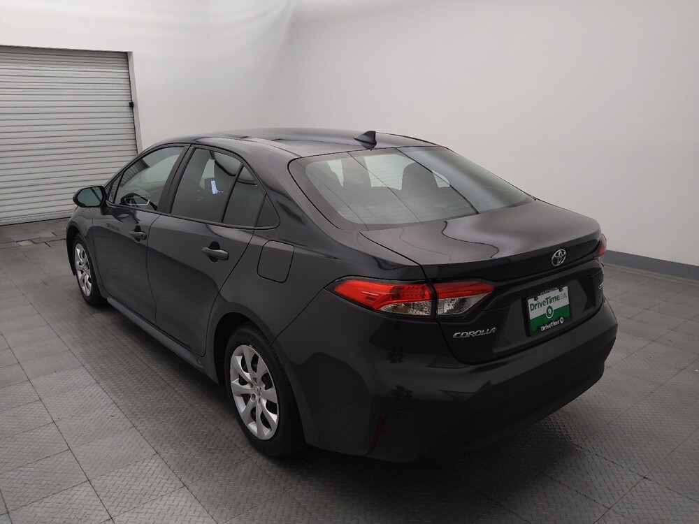 2025 Toyota Corolla in San Antonio, TX 78238 - 18119587 5