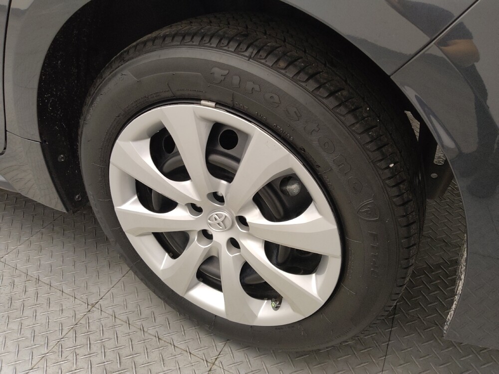 2025 Toyota Corolla in San Antonio, TX 78238 - 18119587 31