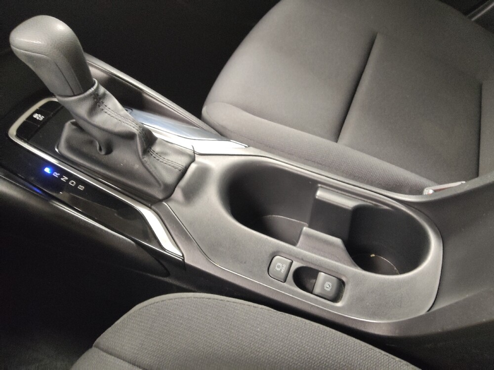 2025 Toyota Corolla in San Antonio, TX 78238 - 18119587 26