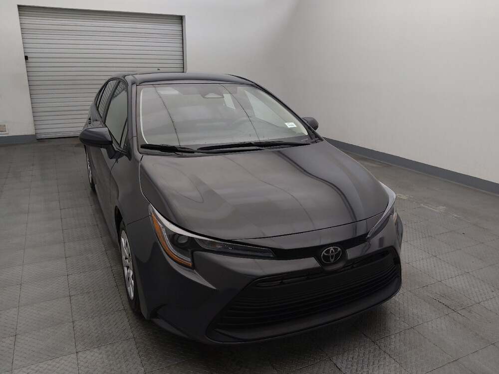2025 Toyota Corolla in San Antonio, TX 78238 - 18119587 14