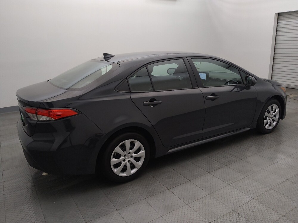 2025 Toyota Corolla in San Antonio, TX 78238 - 18119587 10
