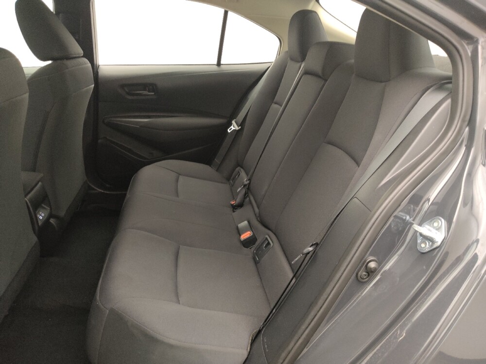 2025 Toyota Corolla in San Antonio, TX 78238 - 18119587 18