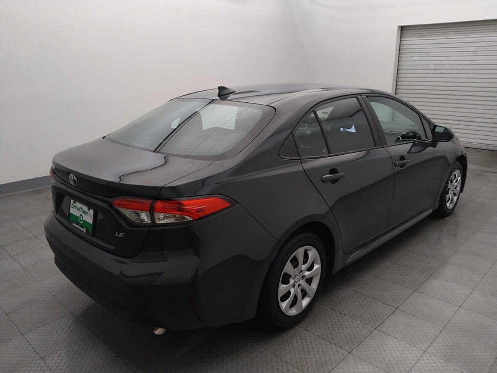 2025 Toyota Corolla in San Antonio, TX 78238 - 18119587 9