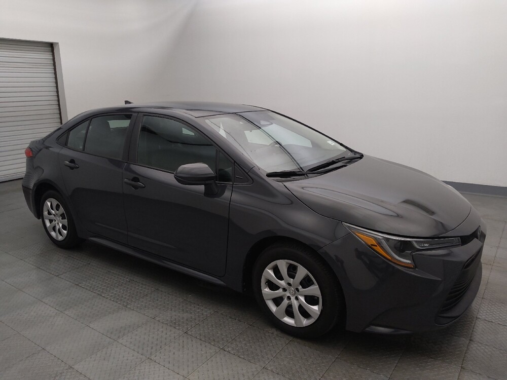2025 Toyota Corolla in San Antonio, TX 78238 - 18119587 11