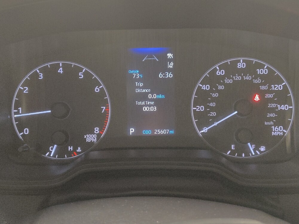 2025 Toyota Corolla in San Antonio, TX 78238 - 18119587 23