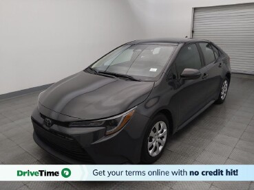 2025 Toyota Corolla in San Antonio, TX 78238
