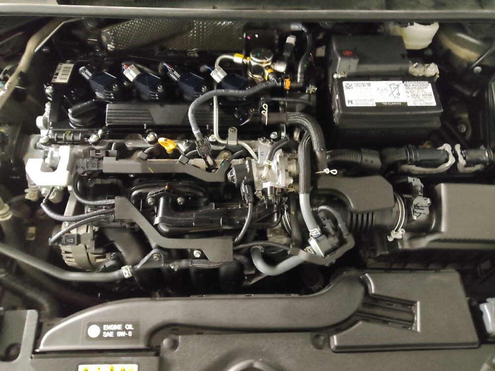 2025 Toyota Corolla in San Antonio, TX 78238 - 18119587 30