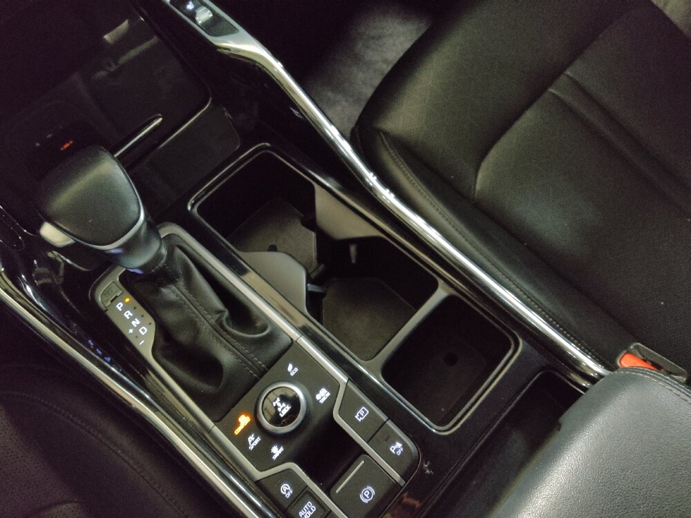 2022 Kia Sorento in Plano, TX 75074 - 18119588 26