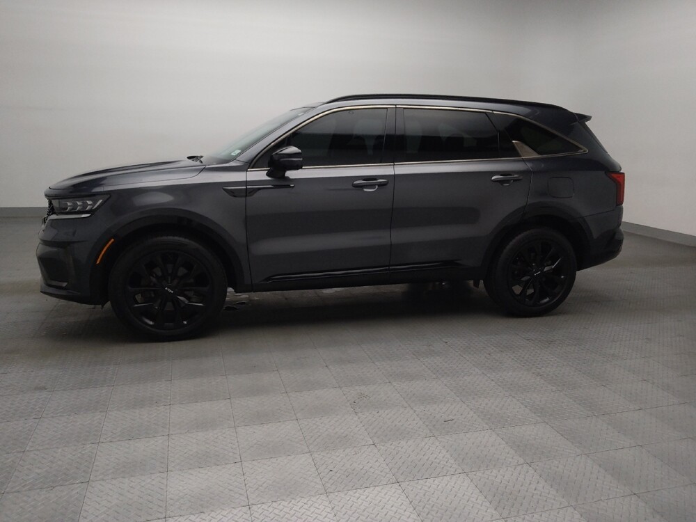 2022 Kia Sorento in Plano, TX 75074 - 18119588 2