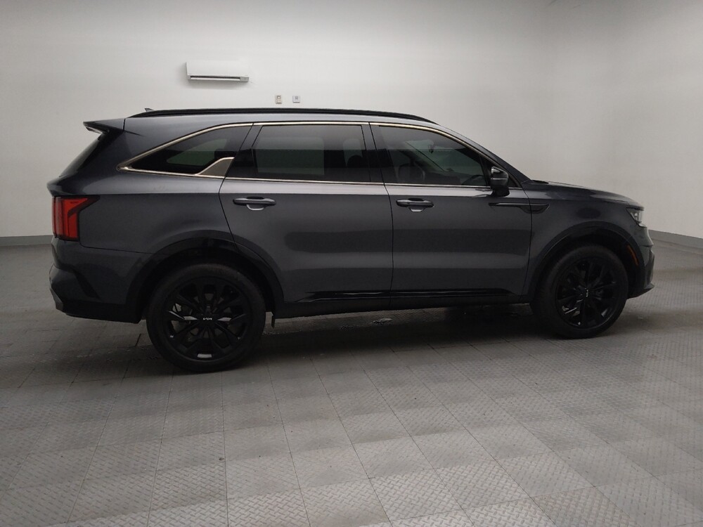 2022 Kia Sorento in Plano, TX 75074 - 18119588 10