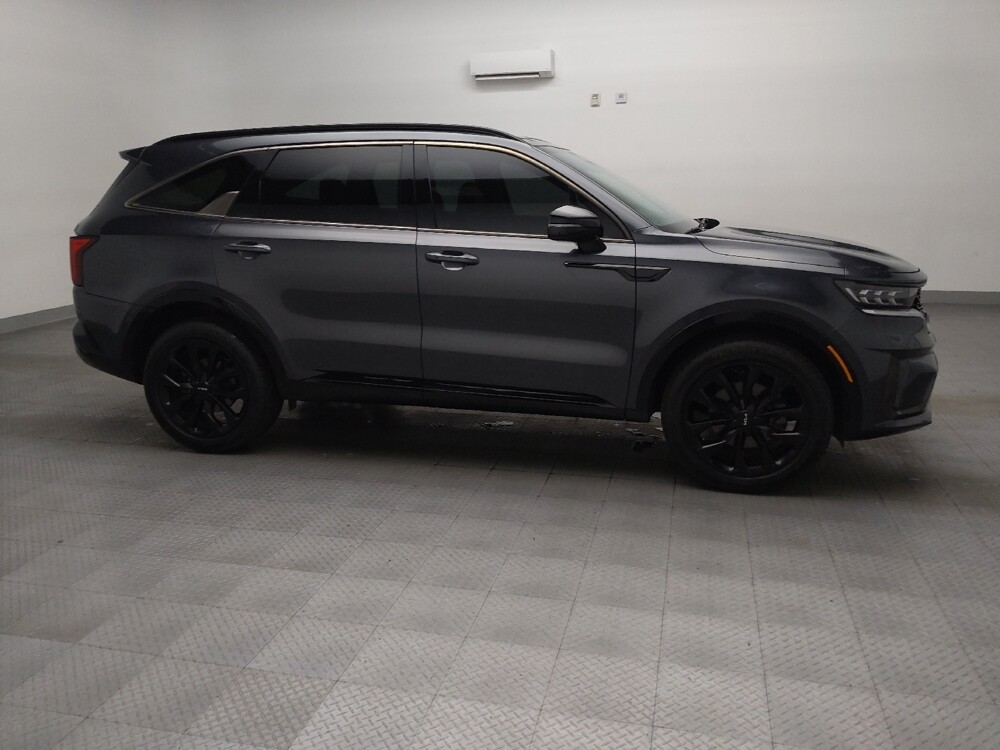 2022 Kia Sorento in Plano, TX 75074 - 18119588 11