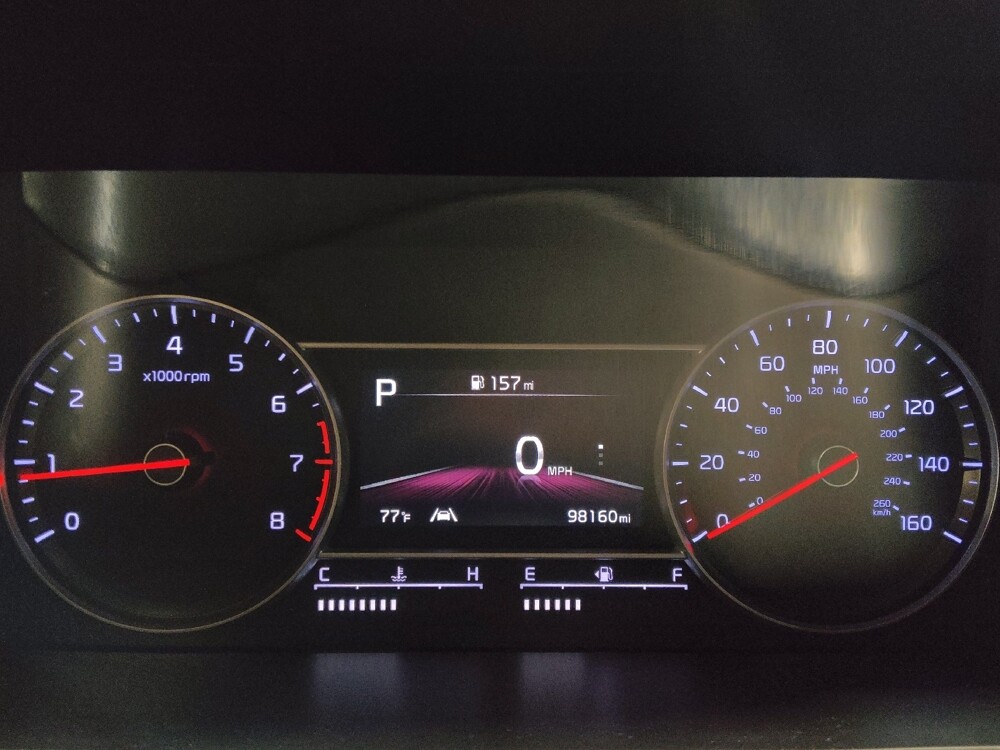 2022 Kia Sorento in Plano, TX 75074 - 18119588 23