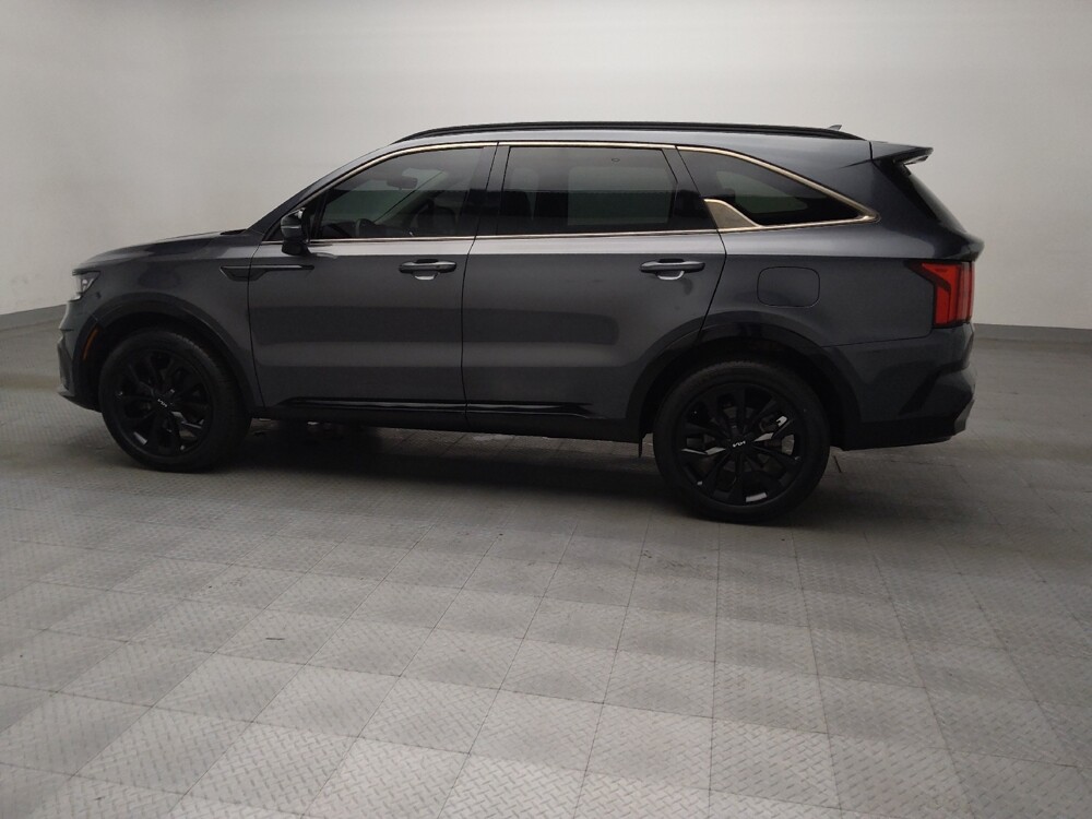 2022 Kia Sorento in Plano, TX 75074 - 18119588 3