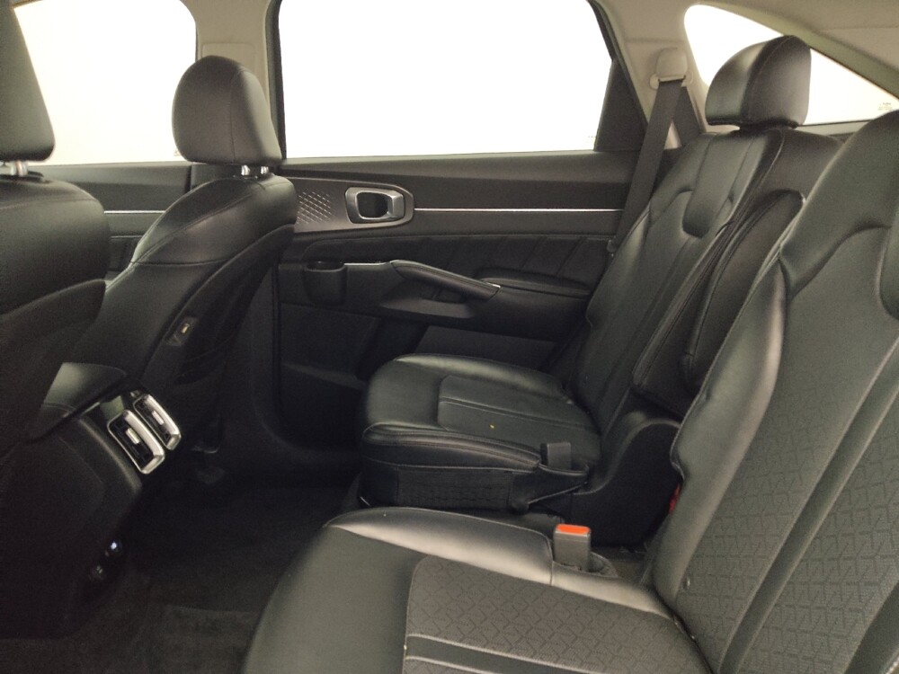 2022 Kia Sorento in Plano, TX 75074 - 18119588 18