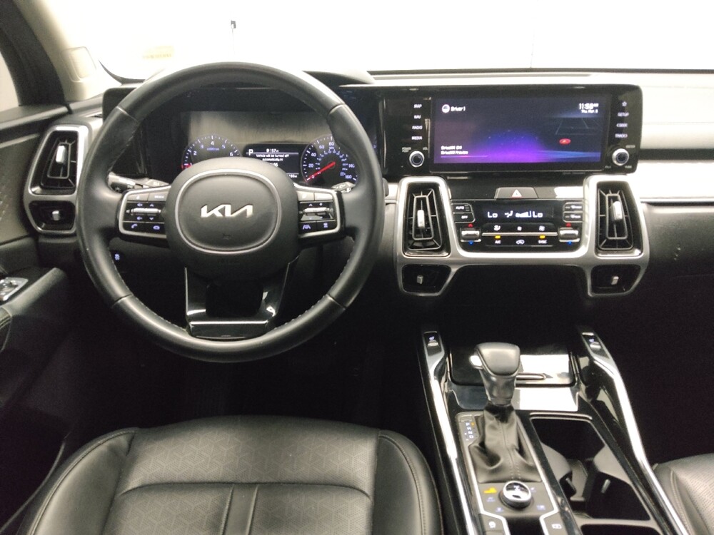 2022 Kia Sorento in Plano, TX 75074 - 18119588 22