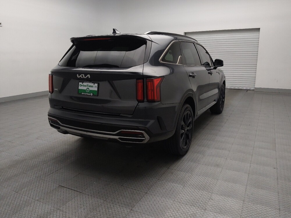 2022 Kia Sorento in Plano, TX 75074 - 18119588 9
