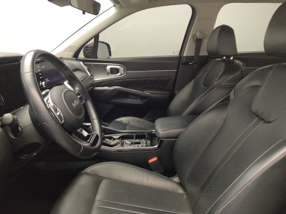 2022 Kia Sorento in Plano, TX 75074 - 18119588 17