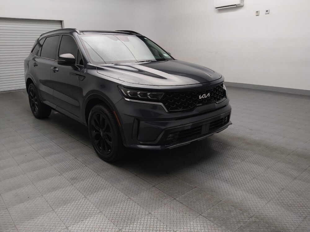 2022 Kia Sorento in Plano, TX 75074 - 18119588 13