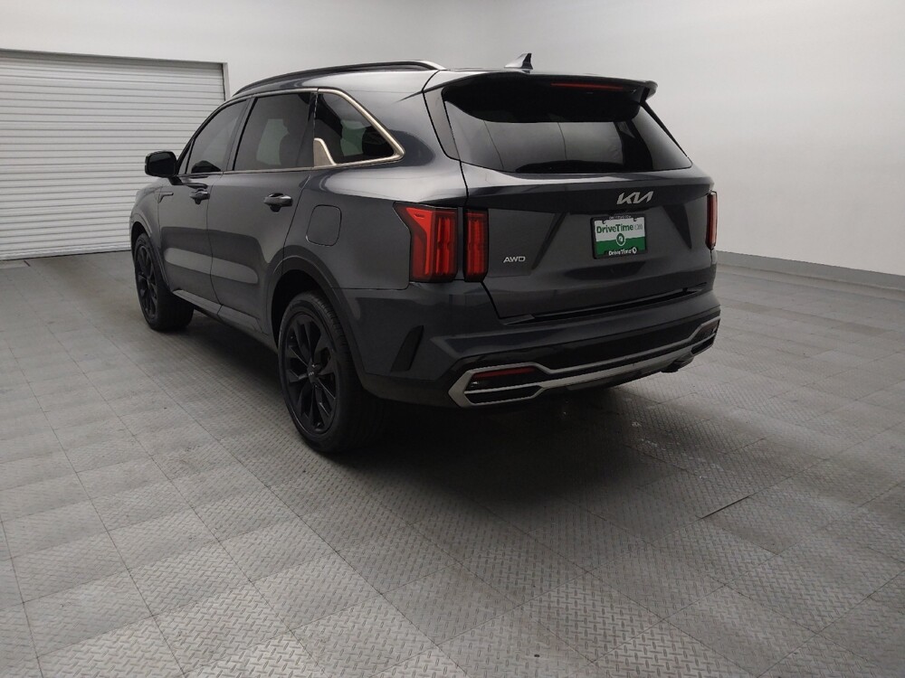 2022 Kia Sorento in Plano, TX 75074 - 18119588 5
