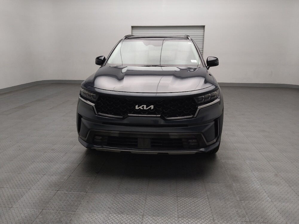 2022 Kia Sorento in Plano, TX 75074 - 18119588 15
