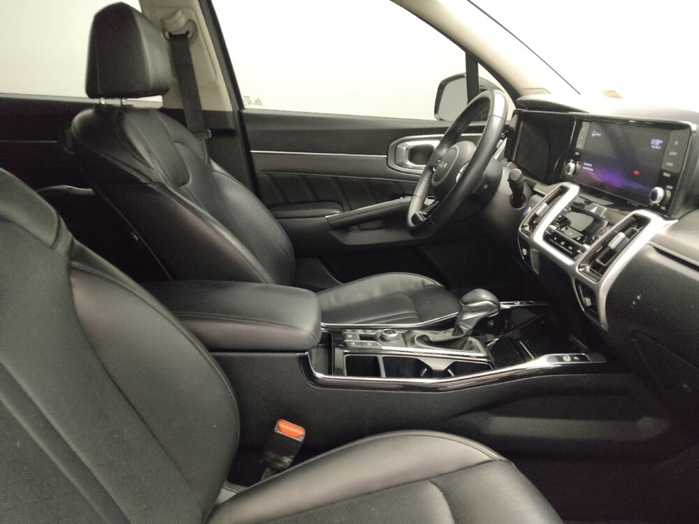 2022 Kia Sorento in Plano, TX 75074 - 18119588 21