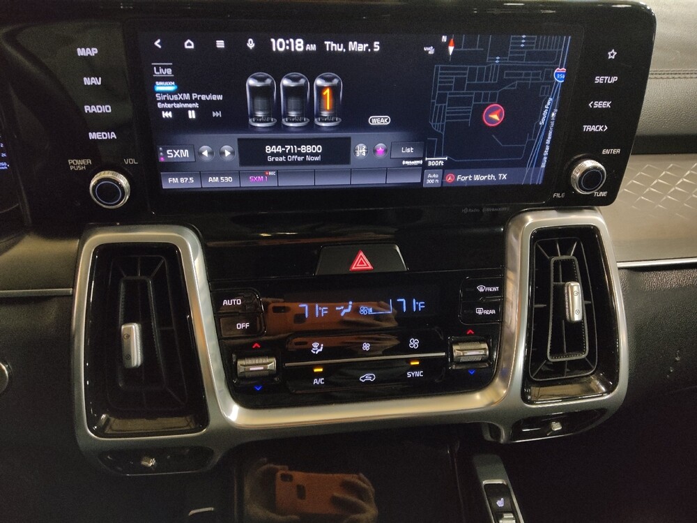 2022 Kia Sorento in Plano, TX 75074 - 18119588 25