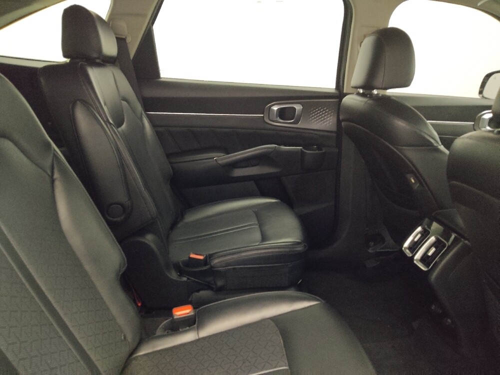 2022 Kia Sorento in Plano, TX 75074 - 18119588 19