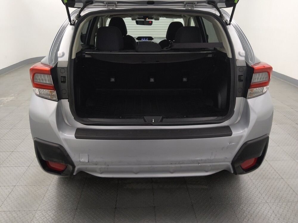 2021 Subaru Crosstrek in Baton Rouge, LA 70816 - 18119590 29