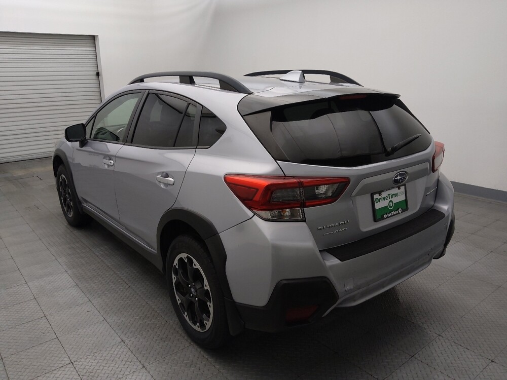 2021 Subaru Crosstrek in Baton Rouge, LA 70816 - 18119590 5