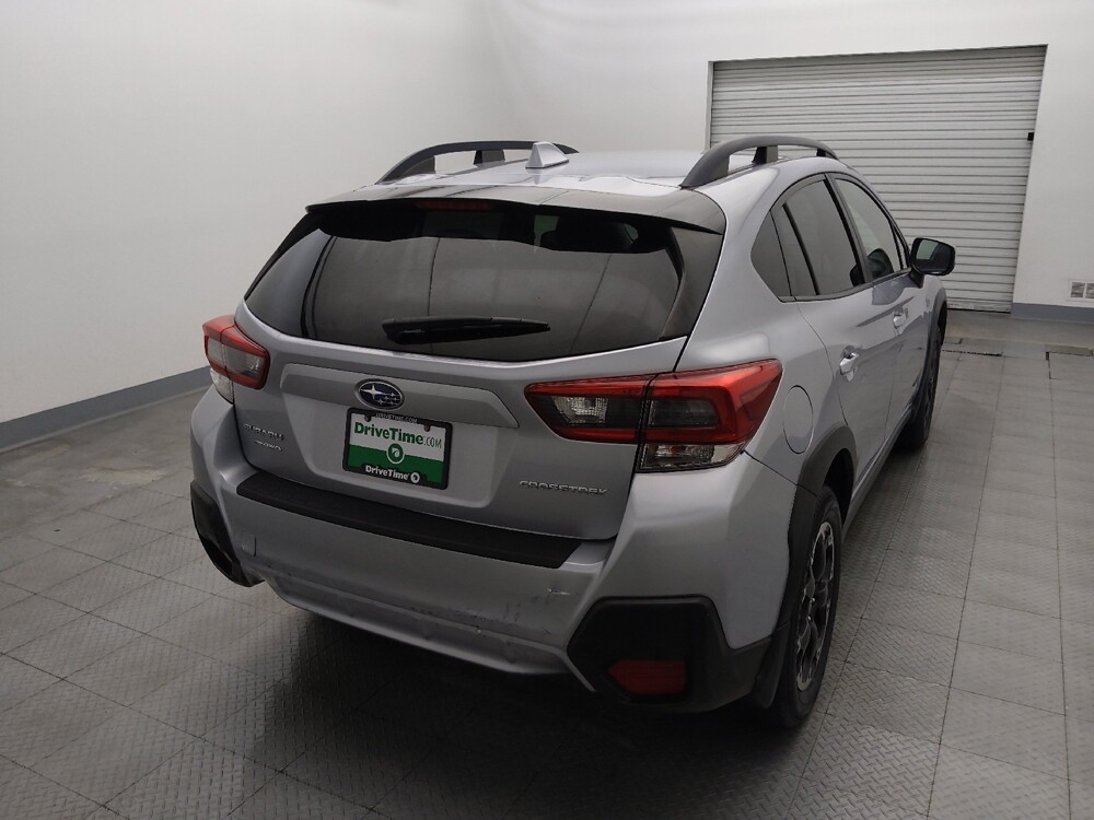 2021 Subaru Crosstrek in Baton Rouge, LA 70816 - 18119590 7