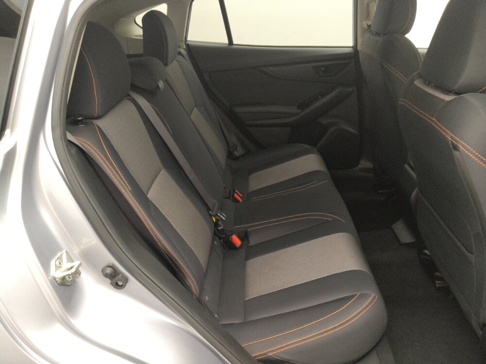 2021 Subaru Crosstrek in Baton Rouge, LA 70816 - 18119590 19